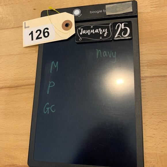 Tahari Polo Shirt Mens XL Extra Large Navy Fine Cotton Interlock Short Sleeve - Picture 7 of 8